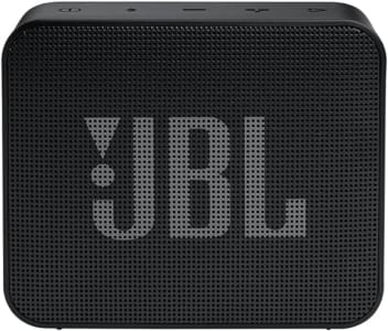 JBL, Caixa de Som, Bluetooth, Go - Preta
