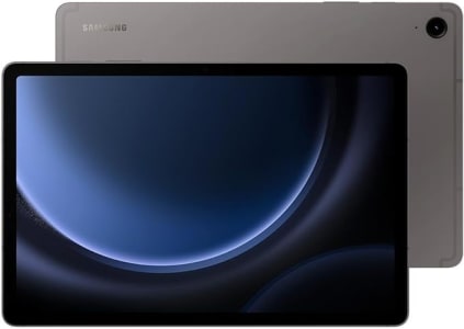 Tablet Samsung Galaxy Tab S9 FE 128GB Cinza