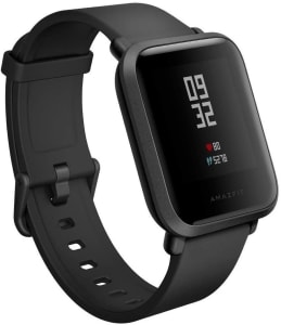  Relógio Xiaomi Amazfit Bip A1608 Original Band 