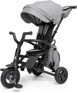 Triciclo Patroller - Maxi-Cosi (Grey Luxe)