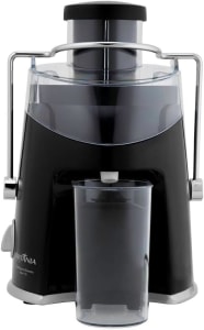 Centrifuga de Alimentos, Juicer 700, 400w, Preto, 220v, Britânia