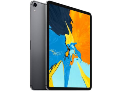 iPad Pro 11” Apple Wi-Fi + Cellular 64GB - Cinza Espacial - Magazine Ofertaesperta