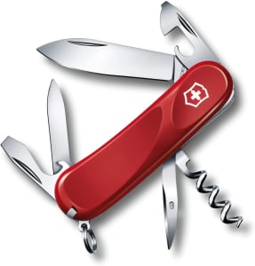 Victorinox Swiss Army Evolution 10