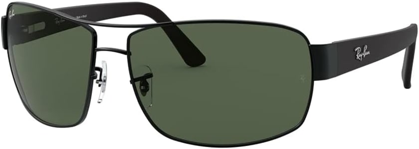 Óculos de Sol Ray-Ban RB3503L 006/71-64 (Verde Escuro)