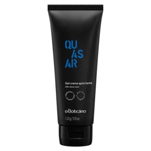 Quasar Gel Após Barba, 110g