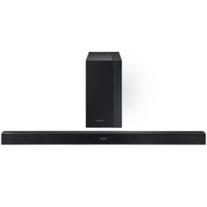 Soundbar Samsung K360 2.1 Canais 130W com Subwoofer e Bluetooth