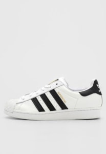 Tênis adidas Originals Superstar Branco