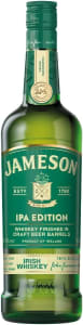 Whiskey Irlandês Jameson Caskmates IPA Edition - 750ml