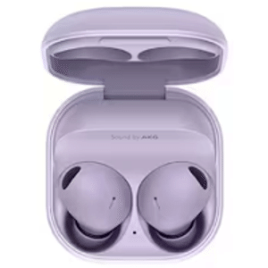 Fone de Ouvido Samsung Galaxy Buds2 Pro - Violeta   