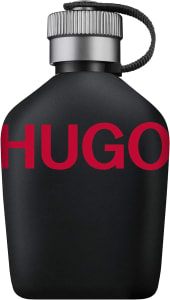 Perfume Hugo Boss Just Different EDT Masculino - 125ml