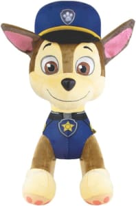 Pelúcia Paw Patrol, Chase, Sunny, 12"