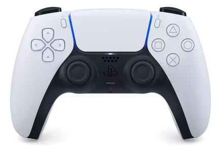 Controle Sem Fio Sony DualSense para PlayStation 5