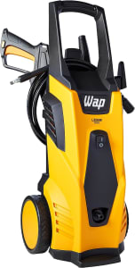 Lavadora de Alta Pressão WAP LÍDER 2200 1750W 1800 PSI/Libras 360L/h Jato Leque e Concentrado Máquina 127V