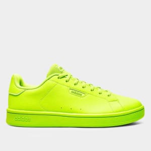 Tênis Feminino Adidas Urban Court - Tênis Esportivo - Magazine OfertaespertaLogo LuLogo Magalu