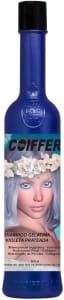 Shampoo Gelatina Violeta Prateada Coiffer 300ml