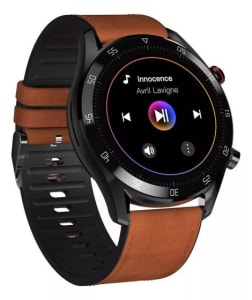 Smartwatch Philco PSW02PM Hit Wear 45mm 1,2 Bluetooth