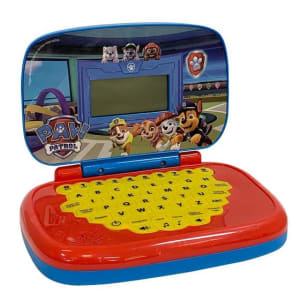 Laptop da patrulha canina - bilingue - Candide - Laptop / Notebook Infantil - Magazine Ofertaesperta