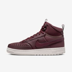 Tênis Nike Court Vision Mid Winter Masculino