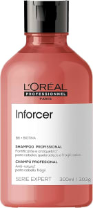 Shampoo L'Oréal Professionnel Paris Inforcer Serie Expert - 300ml