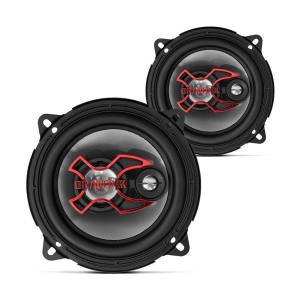 Alto-falantes Bravox B3X50 X 5" Triaxial 50 WRMS 4 OHMS