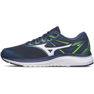 Tênis de Corrida Masculino Mizuno Raijuu - Tênis de Corrida - Magazine Ofertaesperta