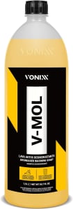 Lava Autos Biodegradável Vonixx V-Mol 1,5L