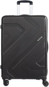 Mala American Tourister Camboriu Preta Grande