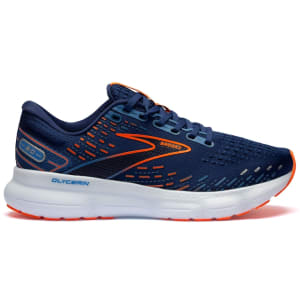 Tênis Brooks Glycerin 20 - Masculino