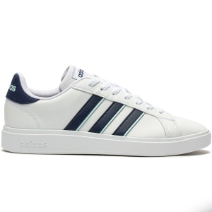 Tênis adidas Grand Court Base 2.0 - Masculino