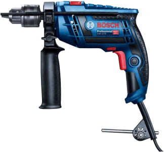  Furadeira de Impacto Bosch GSB 13 RE 650W 127V 