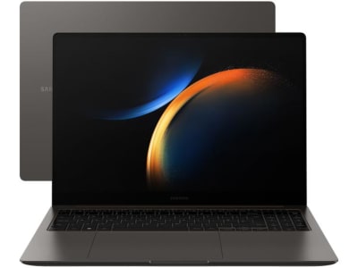 Notebook Samsung Galaxy Book 3 Ultra I7-13700H 32GB SSD 1TB GeForce RTX 4050 Tela AMOLED 16'' WQXGA+ W11 - NP960XFH-XA1BR