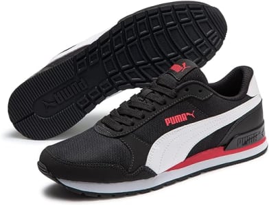 Tênis ST Runner V2 Puma - Masculino Tam 36