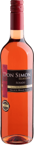Don Simon Seleccion Rosado — 750ml