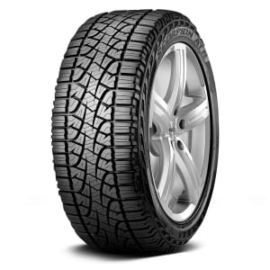 Pneu Pirelli Aro 15 Scorpion ATR 205/65R15 94H - Original Ford Ecosport