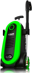 Lavadora de Alta Pressão Power Psi 1900w - NXG-2400