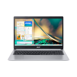 Notebook Acer Aspire 5 A515-54-33EN Intel Core i3 10ª Gen Windows 11 Home 8GB 256GB SDD 15,6' FHD