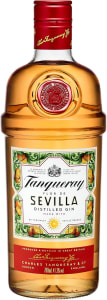 Gin Tanqueray Sevilla, 700ml