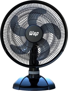 Ventildor de Mes WP Rajada TURBO W130 50CM 220V