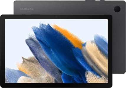 Tablet Samsung Galaxy Tab A8 Tela 8” Wi-Fi Android 32GB