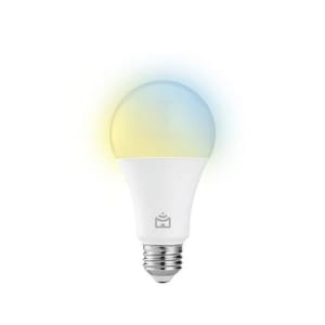 Smart Lâmpada Wi-Fi Lite Positivo Casa Inteligente Branco Neutro LED 7W Bivolt - Compatível com Alexa