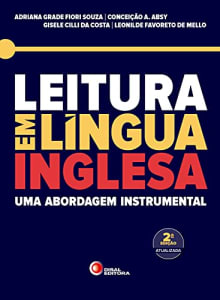 eBook Leitura em Língua Inglesa: Uma Abordagem Instrumental - Vários Autores