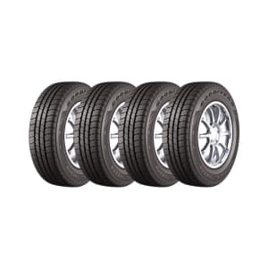 Kit 4 Pneus Goodyear Aro 14 175/65R14 Direction Touring