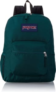 Mochila JanSport Cross Town Deep Juniper