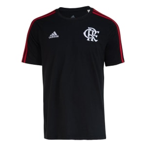 Camiseta Flamengo Adidas CRF DNA TEE - Masculina