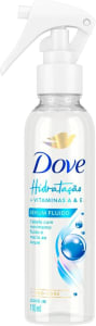 Dove Sérum Fluido Hidratação Borrifador 110Ml 