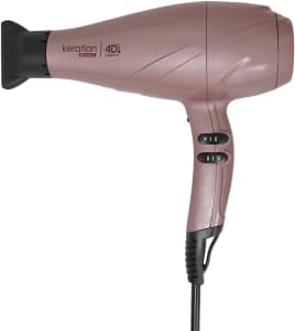 GA.MA ITALY Secador de Cabelo Keration 4D 2500W Bivolt