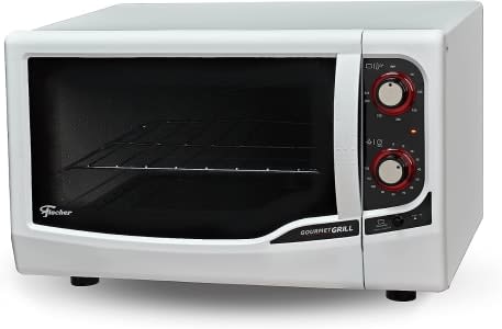 Forno Elétrico Fischer Gourmet Grill Bancada 44l 127v