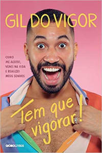 Tem Que Vigorar! Capa Comum