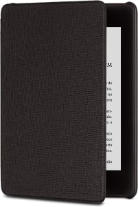 Capa de Couro para Kindle Paperwhite 10ª Geração - Amazon