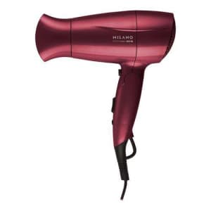 Secador De Cabelo 1600w Ml-635 Nks Milano Biv